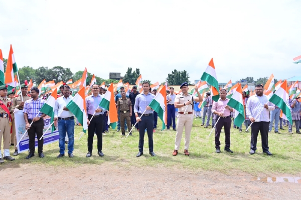 Triranga jatra Triranga jatra