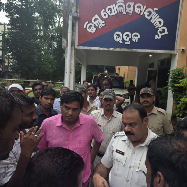 SIR PRAKRIYARU BAD DEBAKU SADAJANTRA