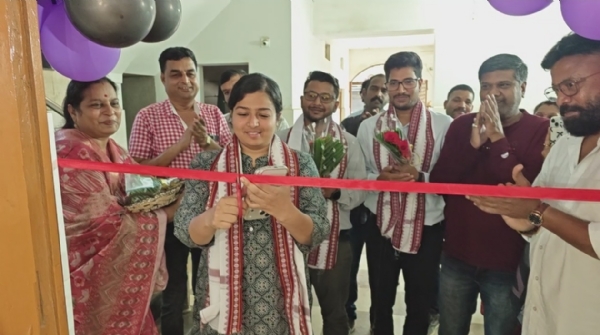 ସମାଜ କଲ୍ୟାଣ ପାଇଁ ଛୋଟ ପ୍ରୟାସ