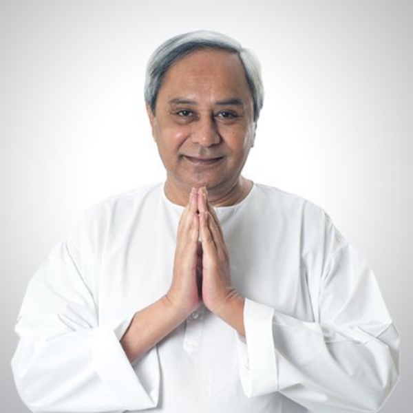Naveen Patnaik (File Photo) Naveen Patnaik (File Photo)