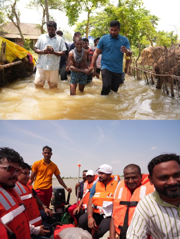 DEBADUTTA SAJILE MANTRI SURAJ SURJYABANSI