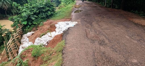 DOBAL NADIBANDHA GHALIA GOSTIKANDAL DOBAL NADIBANDHA GHALIA GOSTIKANDAL