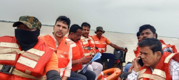 MADHAPUR & KARANDIMALA RE COLLECTOR MADHAPUR & KARANDIMALA RE COLLECTOR