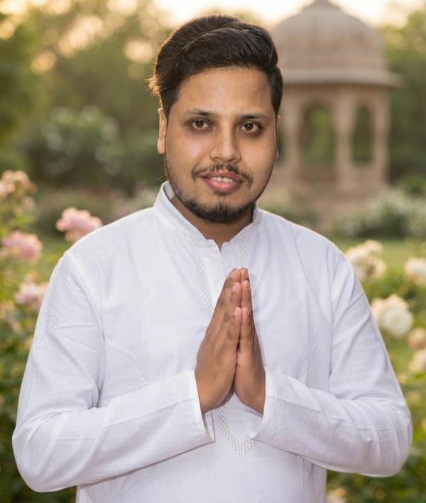 ------୪ ଜିଲାର ଡିଜିଟାଲ ପ୍ରଚାର ଇନଚାର୍ଜ ହେଲେ ହିମାଂଶୁ ନନ୍ଦ ------୪ ଜିଲାର ଡିଜିଟାଲ ପ୍ରଚାର ଇନଚାର୍ଜ ହେଲେ ହିମାଂଶୁ ନନ୍ଦ