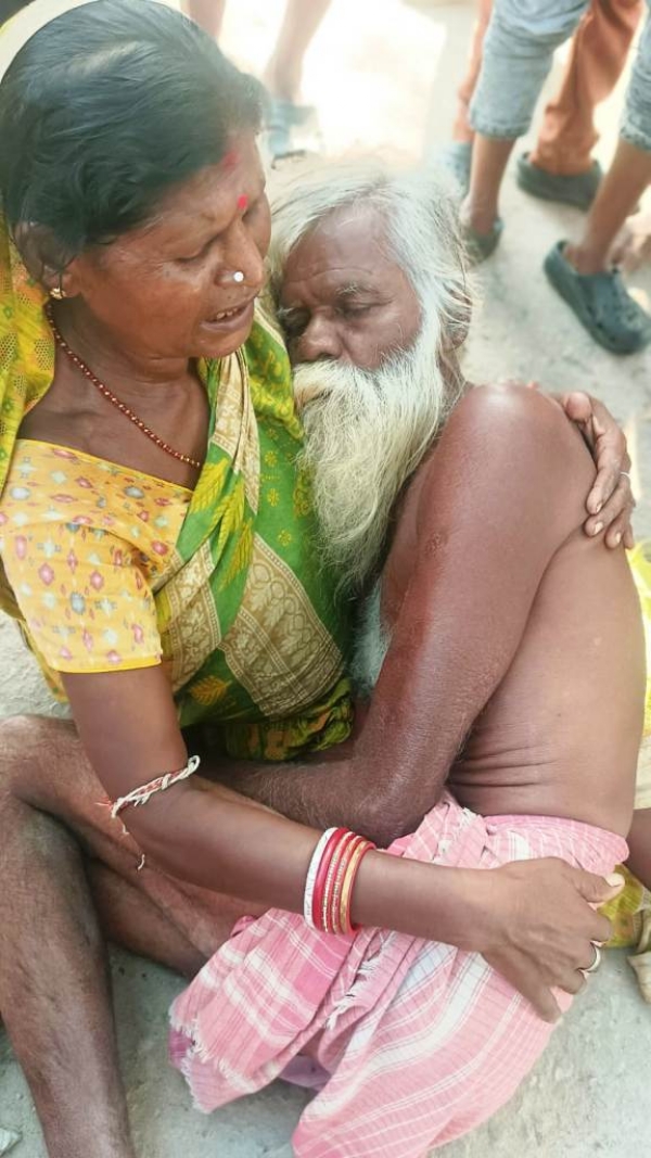 NADI KU DEIN BRUDHANKA ATMAHATYA UDYAM
