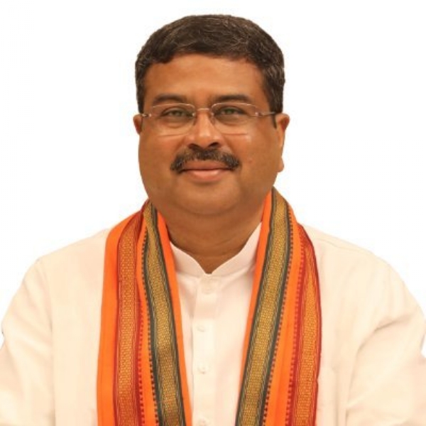 ଧର୍ମେନ୍ଦ୍ର ପ୍ରଧାନ