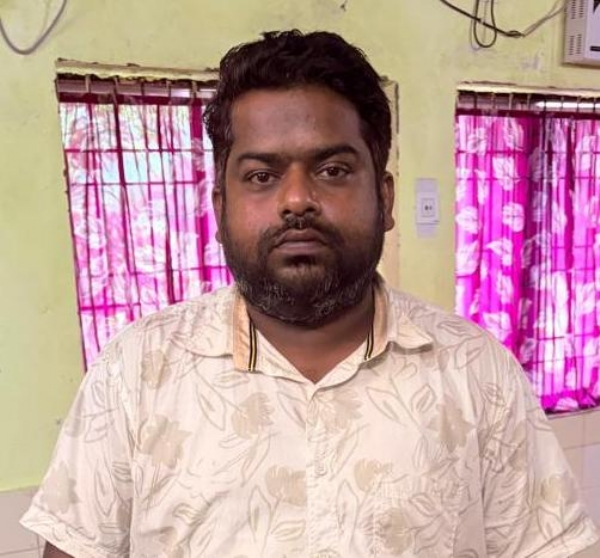 ମନୋଜ ରଞ୍ଜନ ନାୟକ ମନୋଜ ରଞ୍ଜନ ନାୟକ