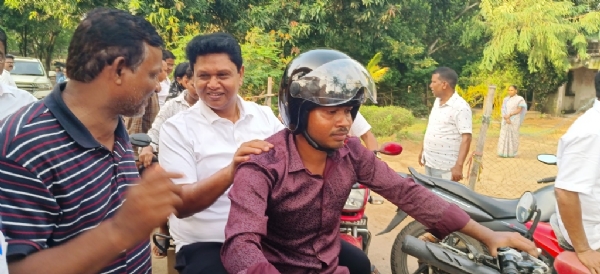 DHAMNAGAR BANYA BULILE PRANAB PRAKASH DHAMNAGAR BANYA BULILE PRANAB PRAKASH