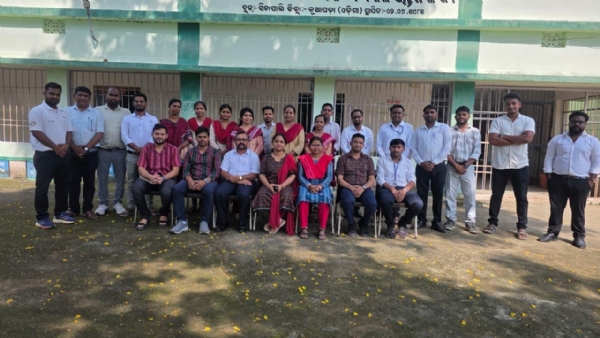Nirvachani saktarata Klub