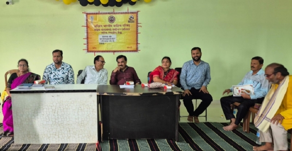 ଡିଏନ୍ଏ କଲେଜରେ ପରିବେଶ ସଚେତନତା କାର୍ଯ୍ୟକ୍ରମ