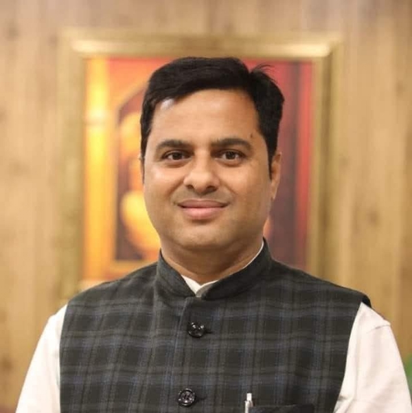 Again jharsuguda will connect with