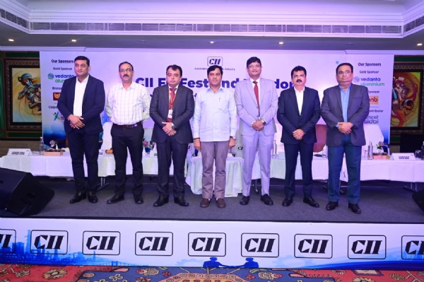 finfest programme in Jharsuguda