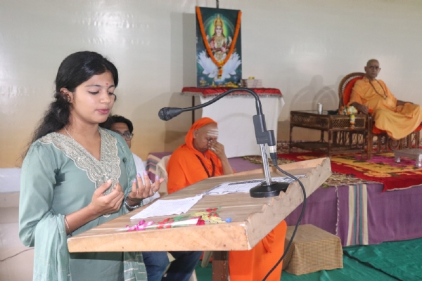 ବିଶ୍ୱାତ୍ମ ବିଦ୍ୟା ମନ୍ଦିର ଉଚ୍ଚ ମାଧ୍ୟମିକ ବିଦ୍ୟାଳୟର ସ୍ୱାଗତ ସମ୍ବର୍ଦ୍ଧନା ଉତ୍ସବ