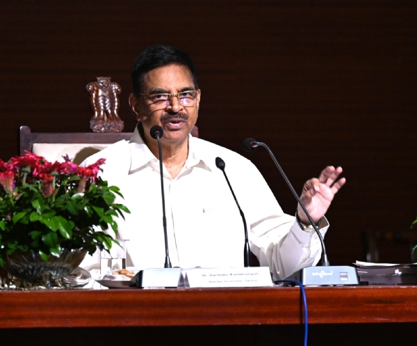Governor Odisha