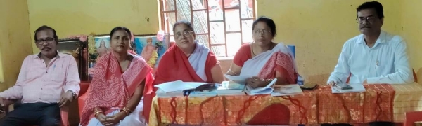 bibekananda sishu mandira debeate