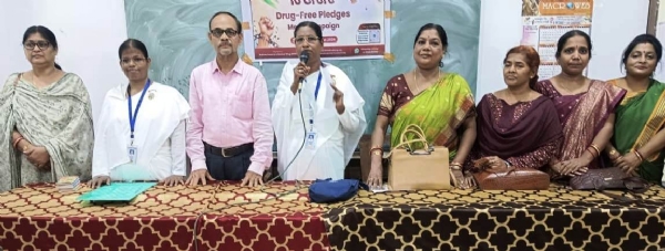 brahmakumar nisha mukta abhijana
