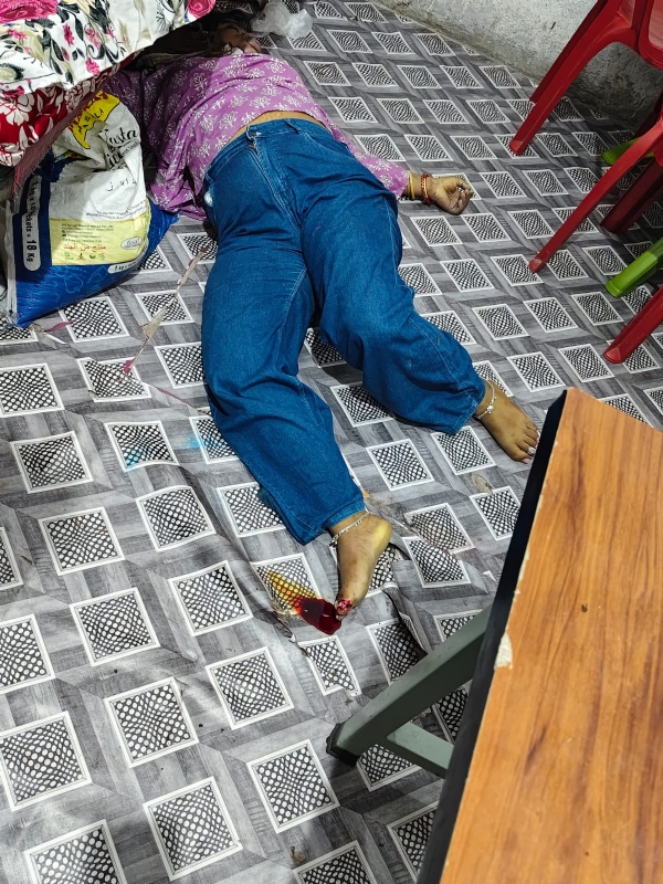 Murder