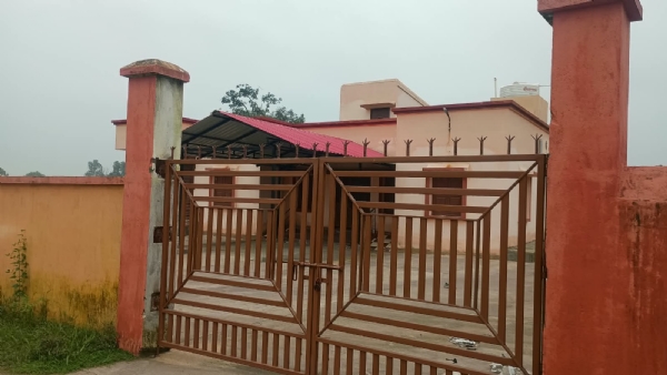 When kolabira excise office will start
