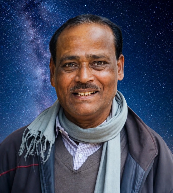 ଗୁରୁ ନିତ୍ୟାନନ୍ଦ ସେଠୀଙ୍କ ପରଲୋକ