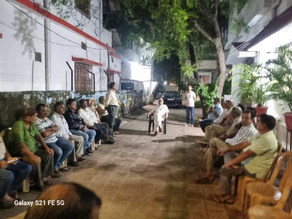 ବଲାଙ୍ଗିର ସ୍ୱାଭିମାନ ମଂଚ ଗଠନ ନରସିଂହଙ୍କୁ ଭେଟି ବିଭିନ୍ନ ସମସ୍ୟା ଉପରେ କଲେ ଆଲୋଚନା ତୃଣମୁଳ ସ୍ତରର ସମସ୍ୟା ଲୋକଲୋଚନକୁ ଅଣାଯିବ