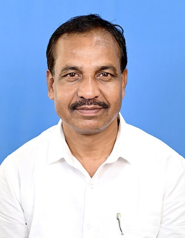 bibhuti jena