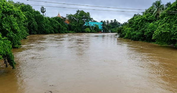 flood
