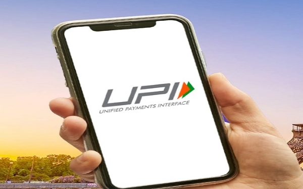 यूपीआई
