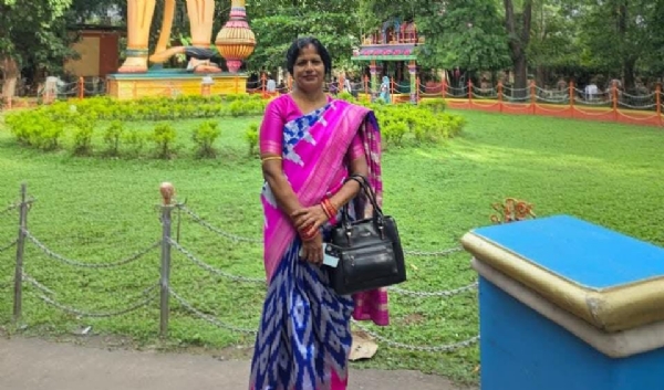 ବିଧାୟକ ଗଣେଶ୍ୱର ବେହେରାଙ୍କ କାର୍ୟ୍ୟରେ ଖୁବଧ ହୋଇ ବିଜେଡି ଛାଡିଲେ ମିନତୀ ପରିଡ଼ା