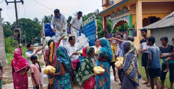 TIHIDI SATYASAI SEBA SANGATHAN
