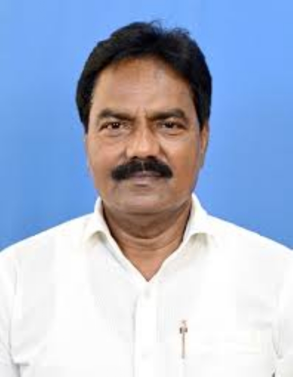 pradeep bal samant