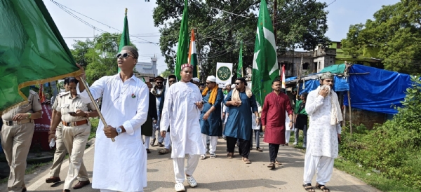 Mahammad jayanti Mahammad jayanti