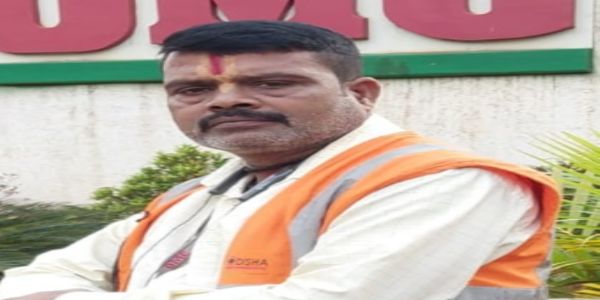 ହୃଦଘାତରେ ଯୁବକଙ୍କ ଅକାଳ ବିୟୋଗ