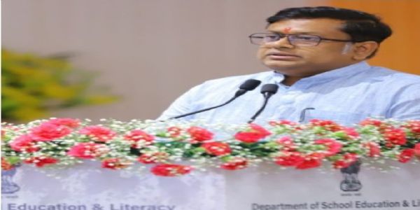 ନେପାଳ ବନ୍ୟା ବିପର୍ଯ୍ୟୟରେ ଭାରତର ସହାୟତା ପାଇଁ ପ୍ରଧାନମନ୍ତ୍ରୀଙ୍କୁ ସୁକାନ୍ତ ମଜୁମଦାରଙ୍କ ପ୍ରଶଂସା