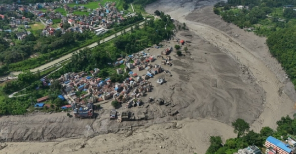 ନେପାଳରେ ରହୁଥିବା ଭାରତୀୟଙ୍କ ସମ୍ପର୍କୀୟଙ୍କ ପାଇଁ ଯୋଗାଯୋଗ ନମ୍ବର ଜାରି କଲା ଭାରତ