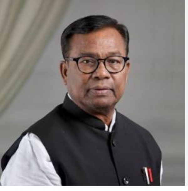 Bhakta Charan Das (File Photo)