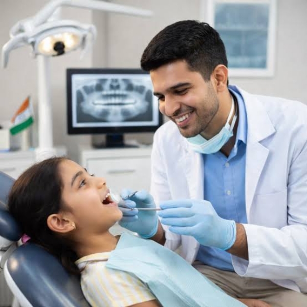 dentist