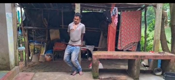 ଯୁବକଙ୍କ ସନ୍ଦେହଜନକ ମୃତ୍ୟୁ ଯୁବକଙ୍କ ସନ୍ଦେହଜନକ ମୃତ୍ୟୁ
