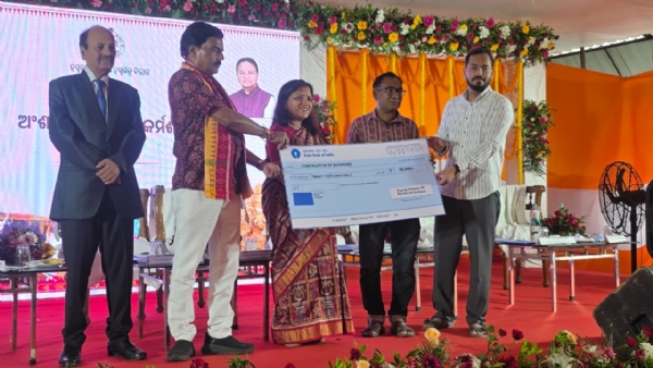 ହସ୍ତତନ୍ତ, ବୟନ ଓ ହସ୍ତଶିଳ୍ପ କ୍ଷେତ୍ରର ବିକାଶ ନେଇ  ଅଂଶୀଦାର ପରାମର୍ଶ କର୍ମଶାଳା ଅନୁଷ୍ଠିତ