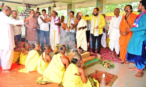 SARASWATI BEDA PATHASALA SARASWATI BEDA PATHASALA