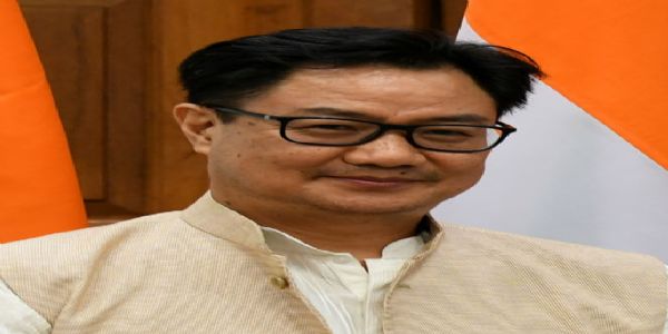 ଏନ୍ଏଏମର 65ତମ ବାର୍ଷିକୀ ଅବସରରେ ବେଲଗ୍ରେଡରେ ଭାରତୀୟ ପ୍ରତିନିଧି ଦଳର ନେତୃତ୍ୱ ନେବେ କିରେନ ରିଜିଜୁ
