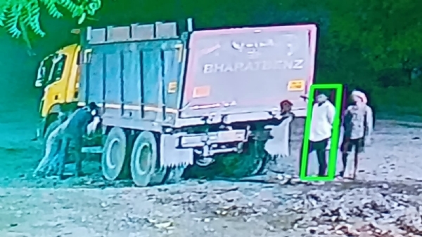 100 liters of diesel theft 100 liters of diesel theft