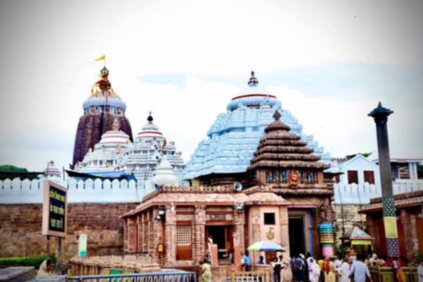 ଶ୍ରୀମନ୍ଦିର ଶ୍ରୀମନ୍ଦିର
