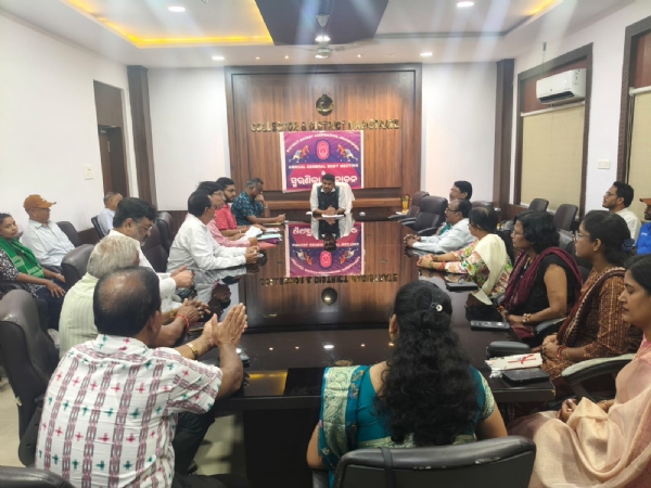 Hockey association annual meeting