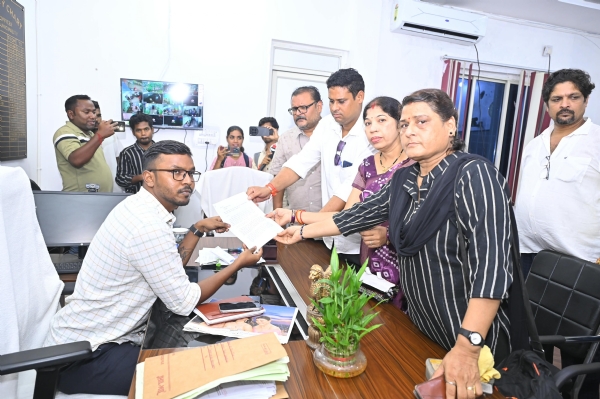 BJP demands clarification