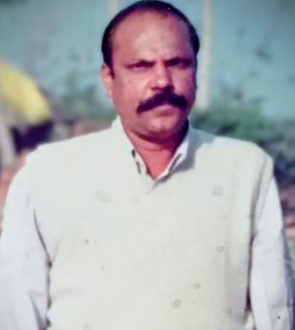 ଜିଲ୍ଲା କ୍ଷତ୍ରିୟ ଖଣ୍ଡାୟତ ମହାସଂଘ ଗରଦପୁର ବ୍ଲକ ସଭାପତି ଭାବେ ଶ୍ରୀ ନରୋତ୍ତମ ପରିଡ଼ା ଏବଂ ପଟାମୁଣ୍ତାଇ ବ୍ଲକ ସଭାପତି ଭାବେ ଶ୍ରୀ ନିରଜଂନ ସୁନ୍ଦରରାୟ ଙ୍କୁ ଦାୟିତ୍ୱ