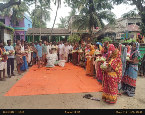 PANCHAYAT SABHAPATI BANTILE SUKHILA KHADYA PANCHAYAT SABHAPATI BANTILE SUKHILA KHADYA