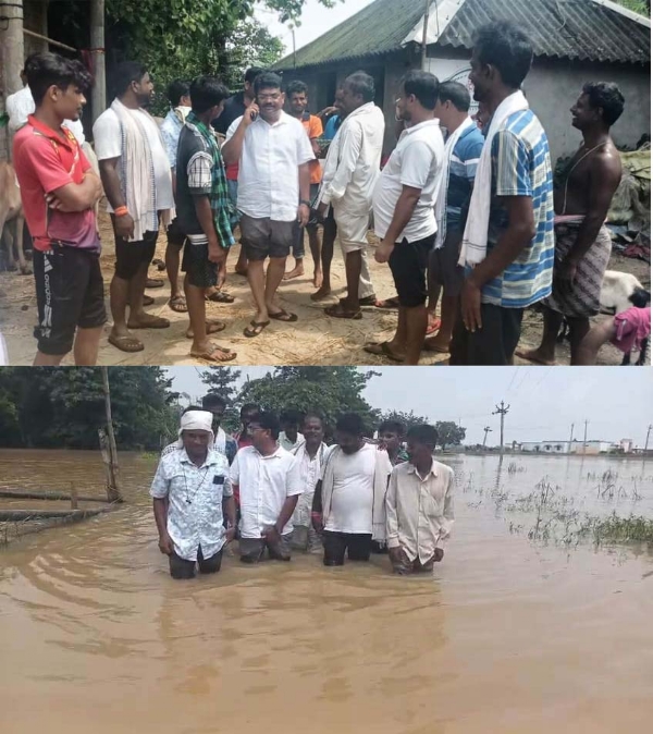 CHADUCHI BANYA, BADHUCHI DURDASA CHADUCHI BANYA, BADHUCHI DURDASA