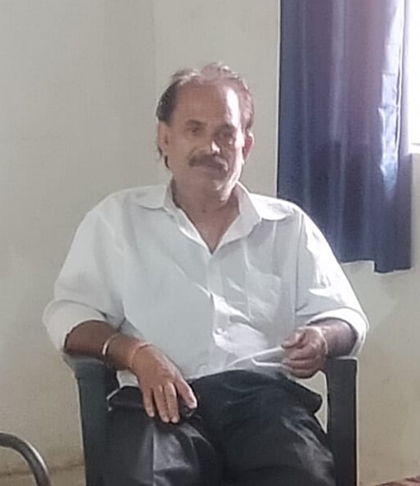 Teacher died Teacher died