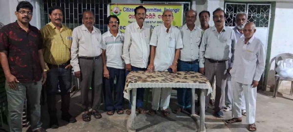 ବଲାଙ୍ଗିର ନାଗରିକ କମିଟୀ ର କାର୍ଯ୍ୟକାରୀ କମିଟୀ ବୈଠକ ଟାଉନବସ୍ ଚଳାଚଳ ପାଇଁ ଦାବୀ ବଲାଙ୍ଗିର ନାଗରିକ କମିଟୀ ର କାର୍ଯ୍ୟକାରୀ କମିଟୀ ବୈଠକ ଟାଉନବସ୍ ଚଳାଚଳ ପାଇଁ ଦାବୀ