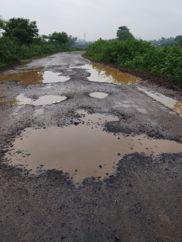 Road Road
